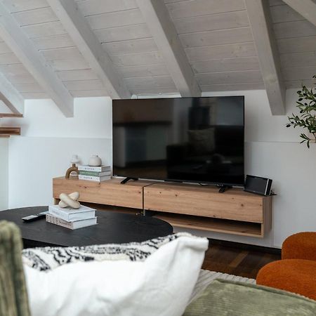 Lyfie Apartments - Xl Architekten Maisonette Wohnung - Straubing Extérieur photo