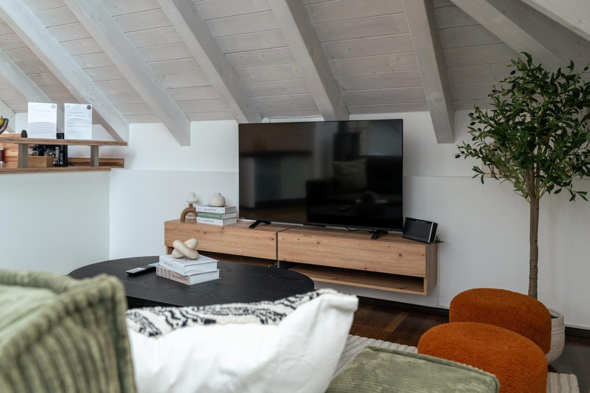 Lyfie Apartments - Xl Architekten Maisonette Wohnung - Straubing Extérieur photo