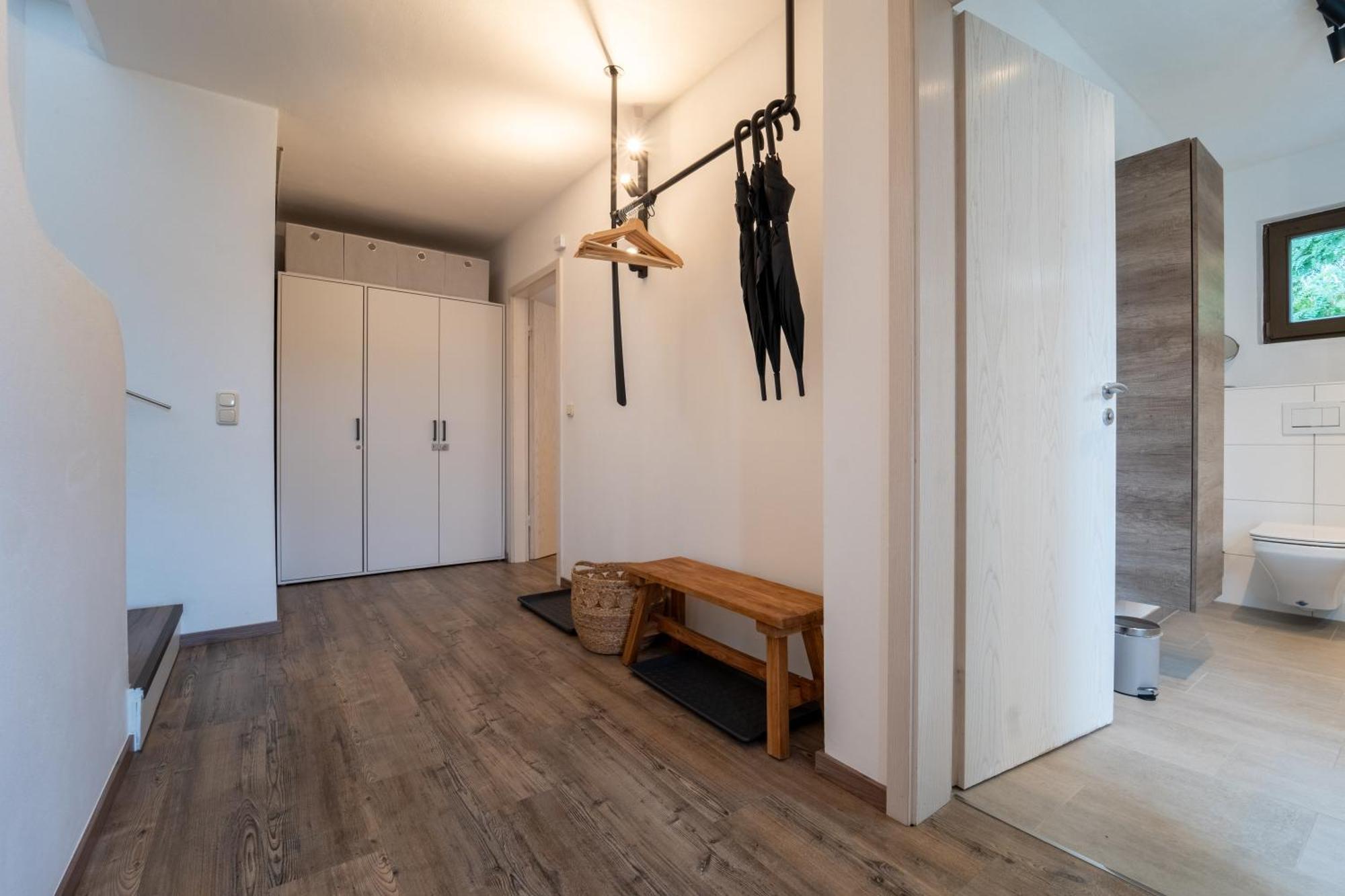 Lyfie Apartments - Xl Architekten Maisonette Wohnung - Straubing Extérieur photo