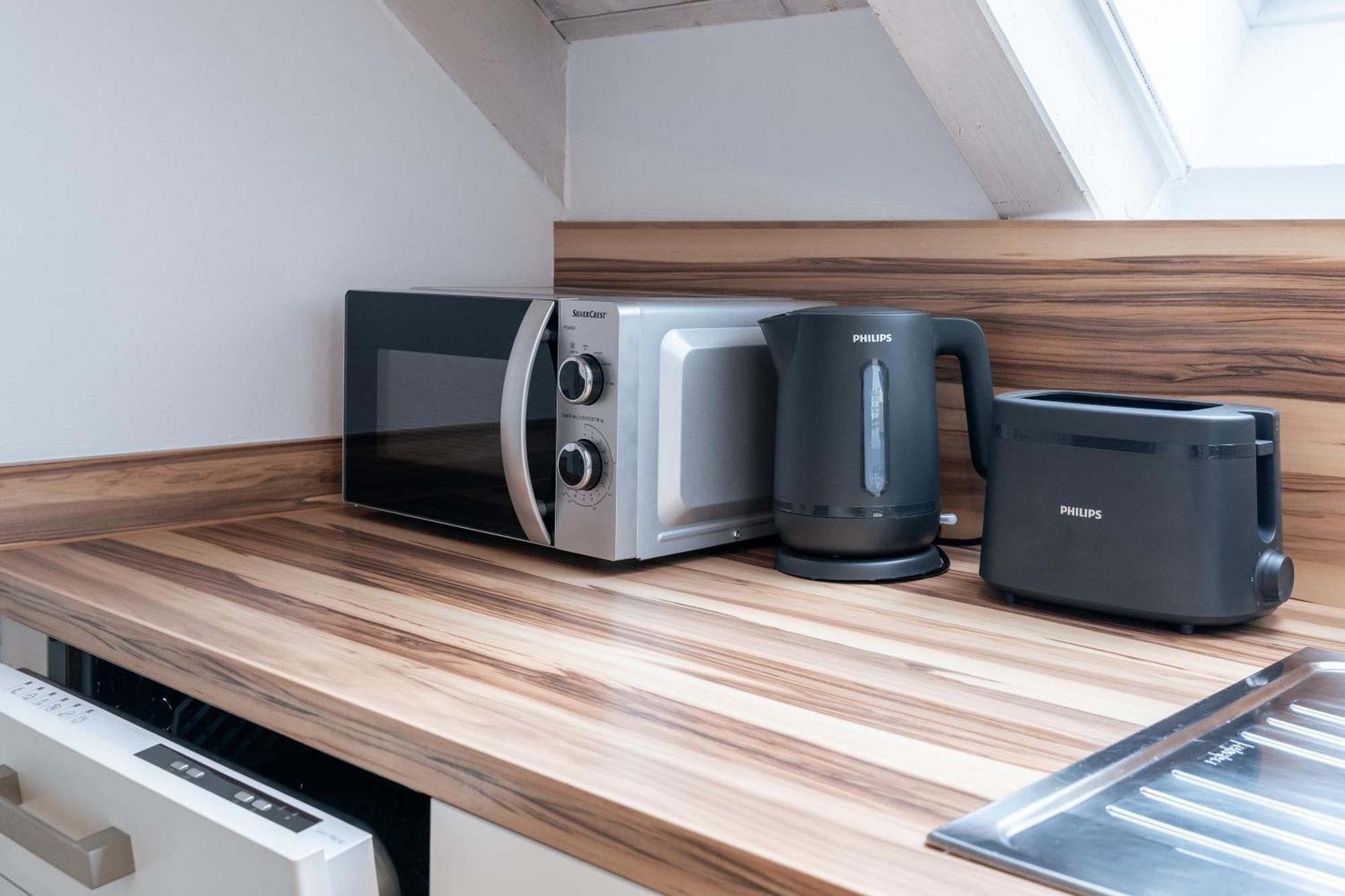 Lyfie Apartments - Xl Architekten Maisonette Wohnung - Straubing Extérieur photo