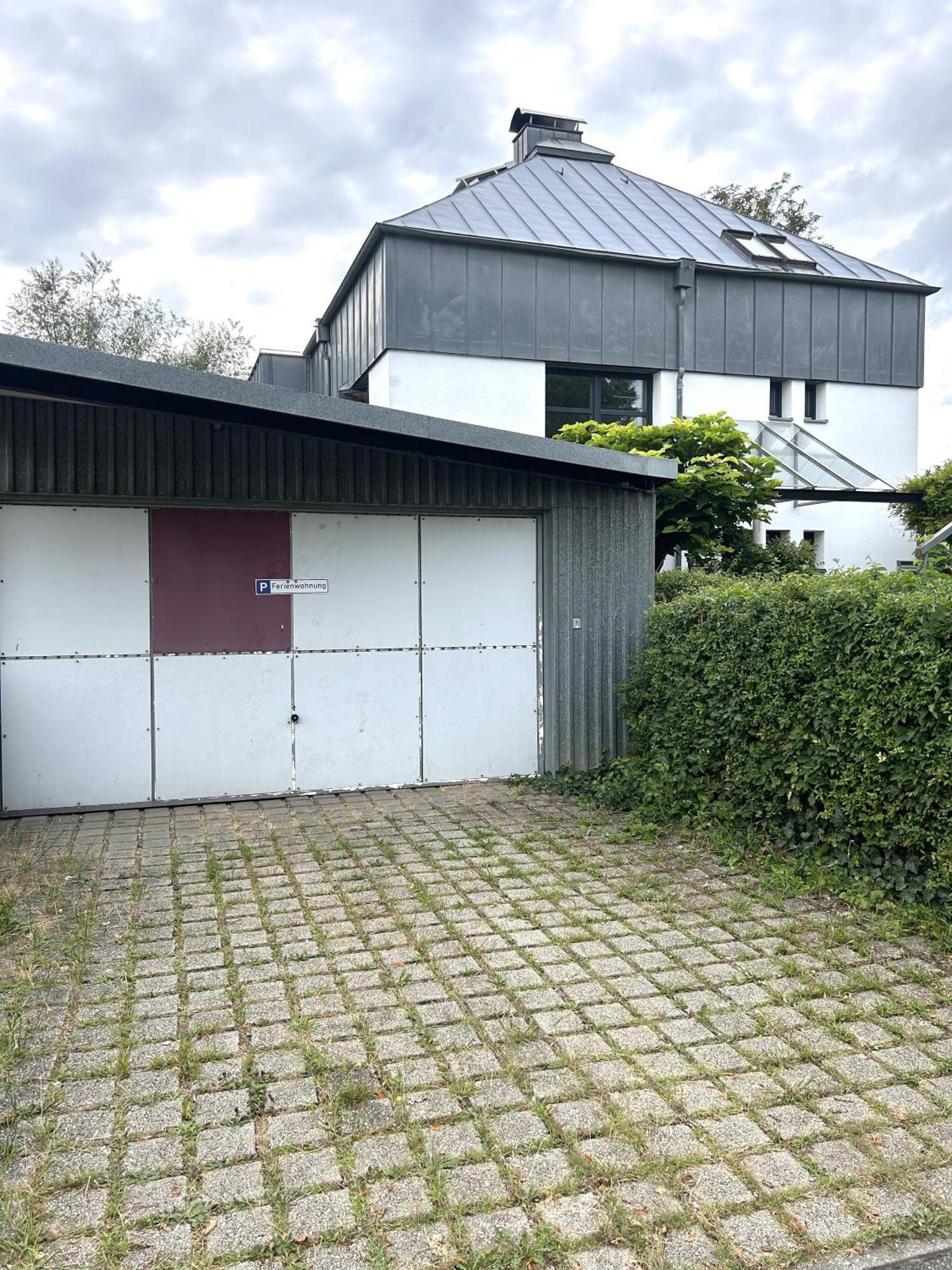 Lyfie Apartments - Xl Architekten Maisonette Wohnung - Straubing Extérieur photo